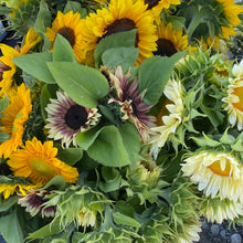 Charger l'image dans la galerie, Abonnement floral commercial mensuel