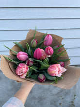 Charger l'image dans la galerie, Abonnement bouquets de tulipes