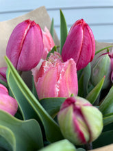 Charger l'image dans la galerie, Abonnement bouquets de tulipes
