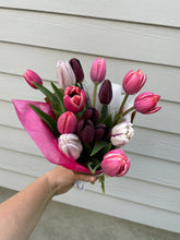 Charger l'image dans la galerie, Abonnement bouquets de tulipes