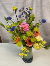 Charger l'image dans la galerie, Abonnement floral commercial mensuel