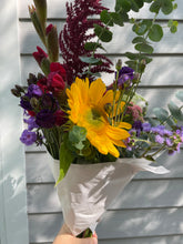 Charger l'image dans la galerie, Abonnement floral mensuel