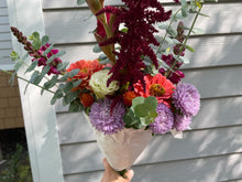 Charger l'image dans la galerie, Abonnement floral mensuel