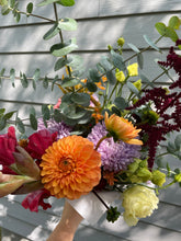 Charger l'image dans la galerie, Abonnement floral mensuel