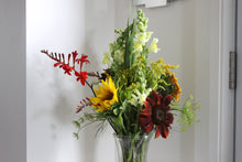 Charger l'image dans la galerie, Abonnement floral commercial mensuel