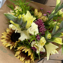 Charger l'image dans la galerie, Abonnement floral mensuel