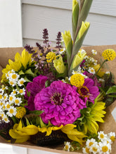 Charger l'image dans la galerie, Abonnement floral mensuel