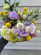 Charger l'image dans la galerie, Abonnement floral mensuel