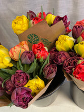 Charger l'image dans la galerie, Abonnement bouquets de tulipes
